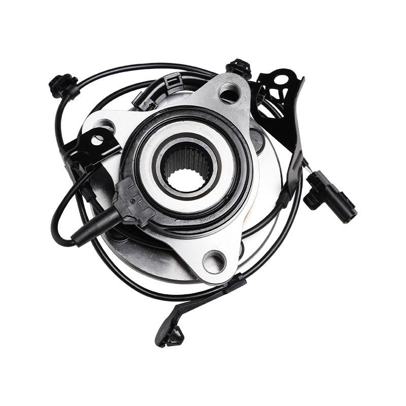 43550-0D050-japonské autá ložisko kolesa