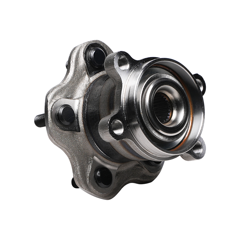 512535-japonské autá ložisko kolesa