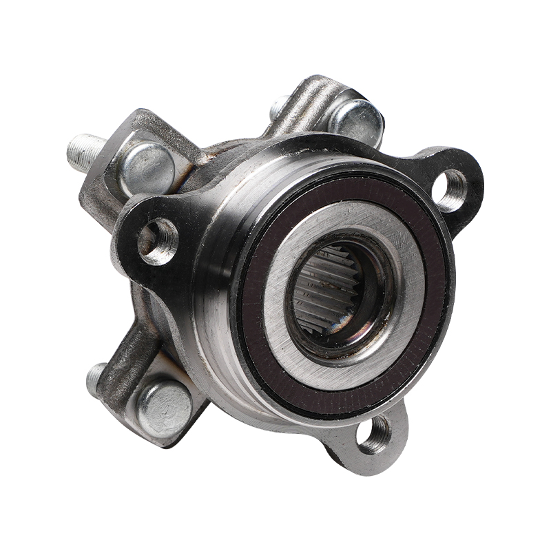 43401-81p00-japonské autá ložisko kolesa