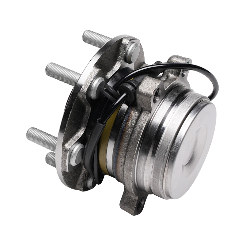 40202-4kh1a-japonské autá ložisko kolesa