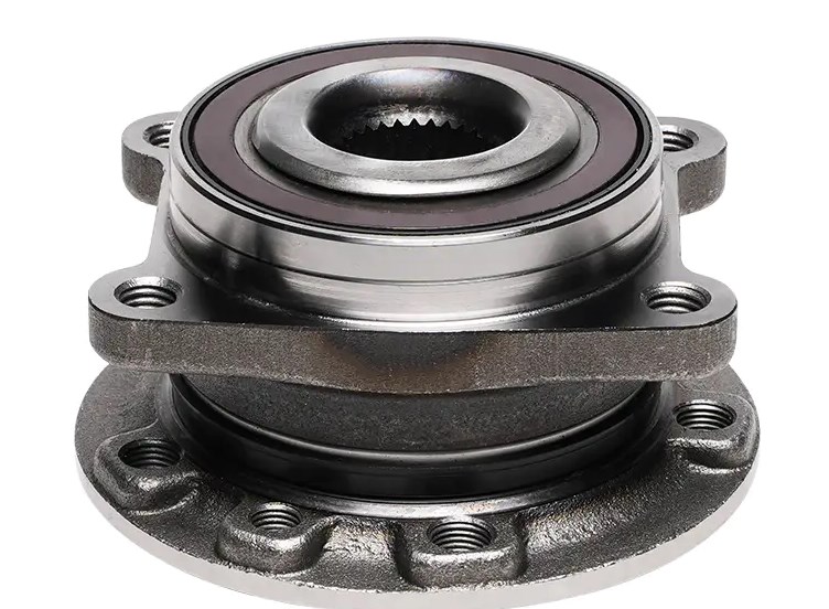 Americké ložiská kolieska: Kľúčový komponent prispievajúci k bezpečnosti a výkonu jazdy