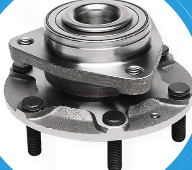 Od štruktúry k výkonu: Komplexné porozumenie technickej podstaty moderných jednotiek Hub jednotiek kolies