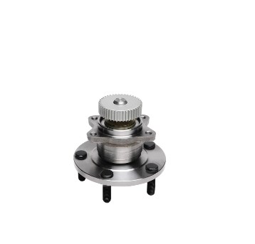 Rozhodujúca úloha zostáv nábojov kolies v bezpečnosti a výkone vozidla