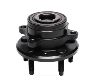 Ako určiť životnosť a spoľahlivosť amerických ložísk nábojov kolies automobilov?